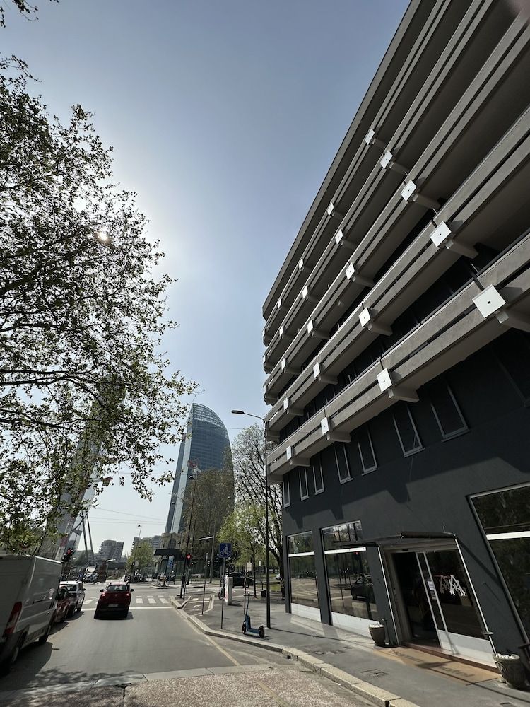 undefined Admiral Hotel 7