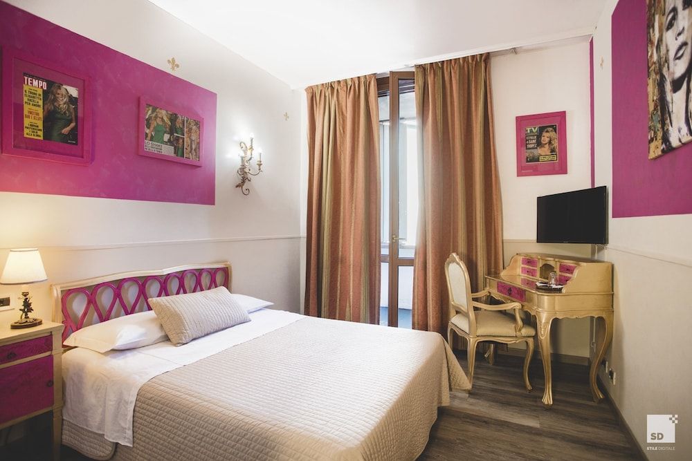 Comfort Triple Room
