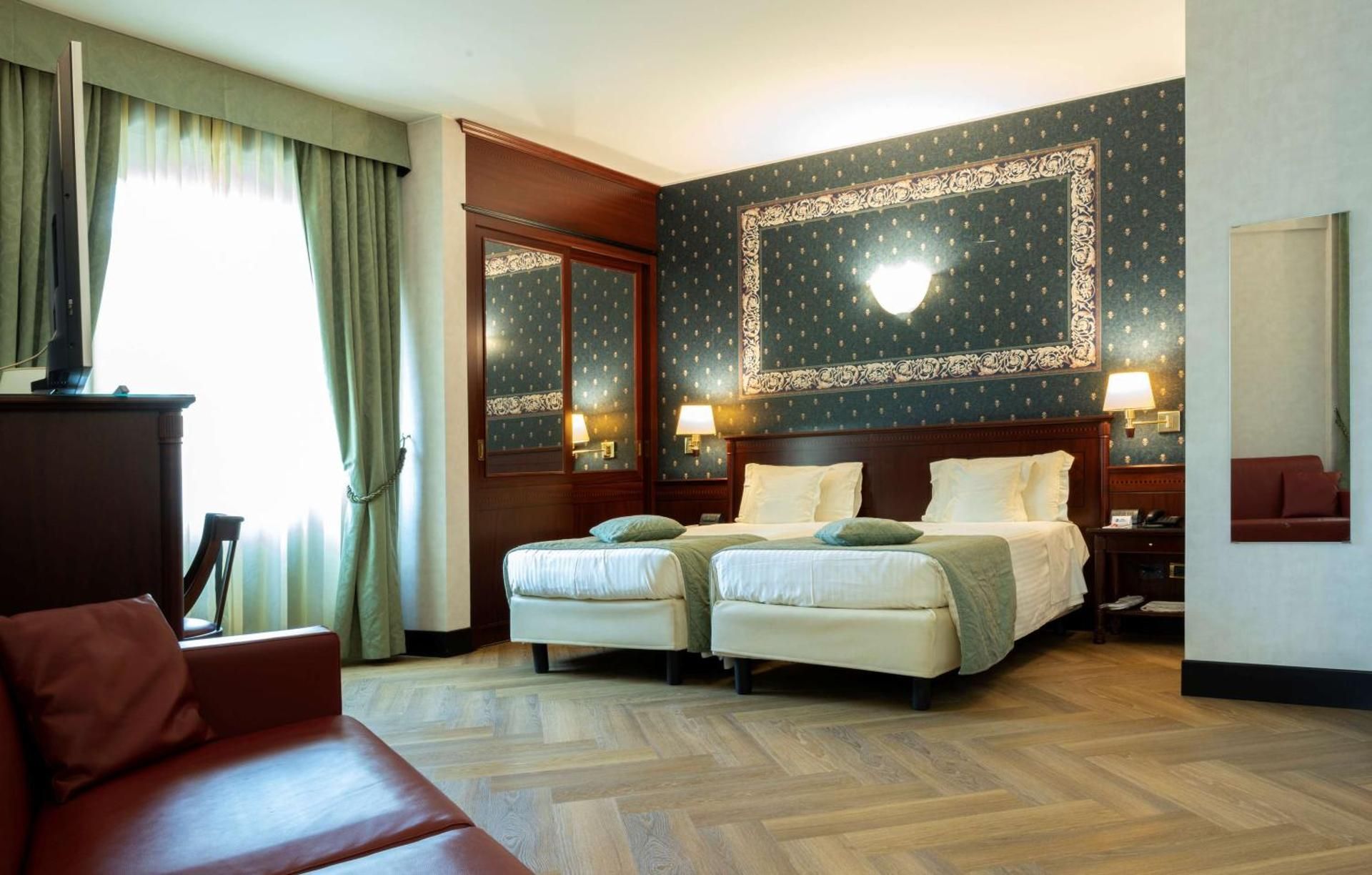 undefined c-hotels Concorde 9