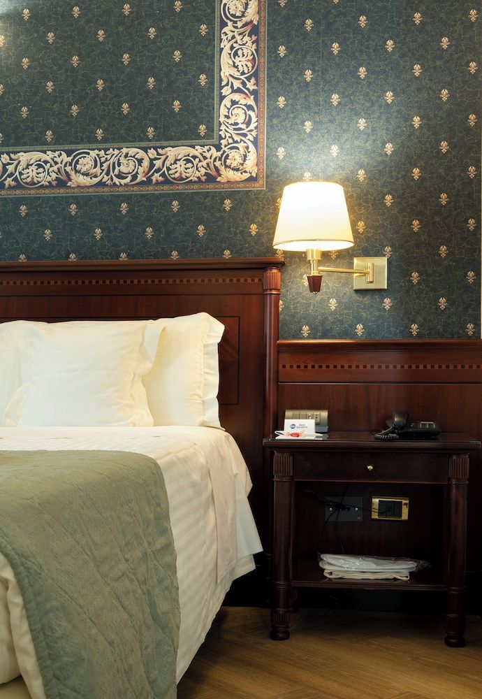 undefined c-hotels Concorde 5