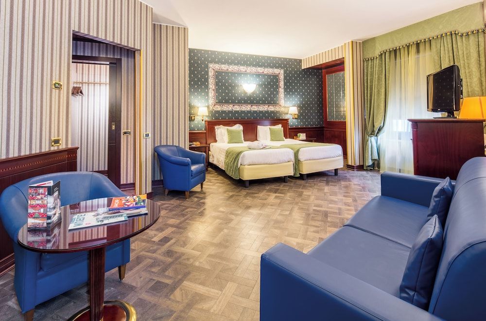 undefined c-hotels Concorde 7