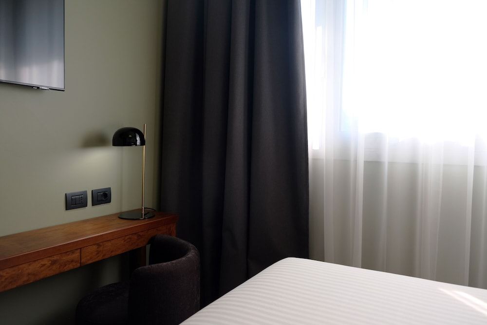 c-hotels Concorde Smart Double 5