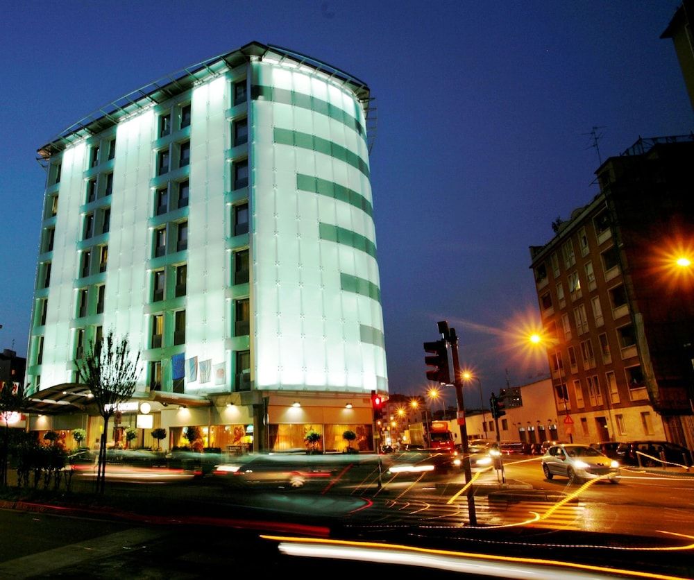 undefined c-hotels Concorde 2