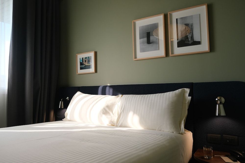 c-hotels Concorde Smart Double