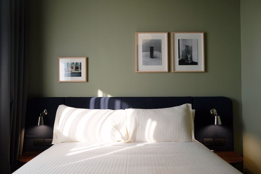 c-hotels Concorde Smart Double 3