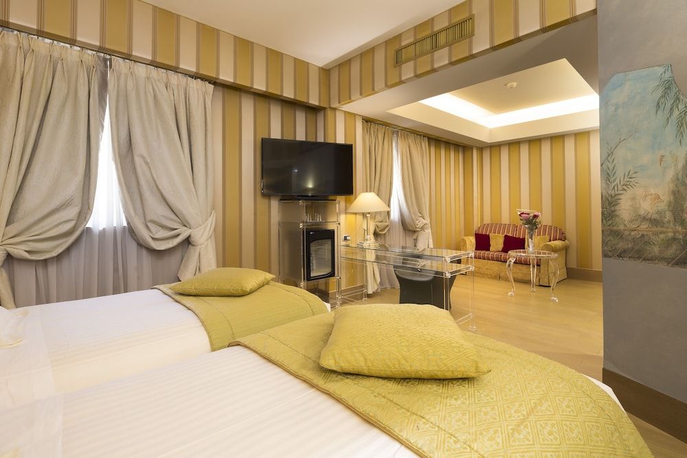 undefined c-hotels Rubens 10