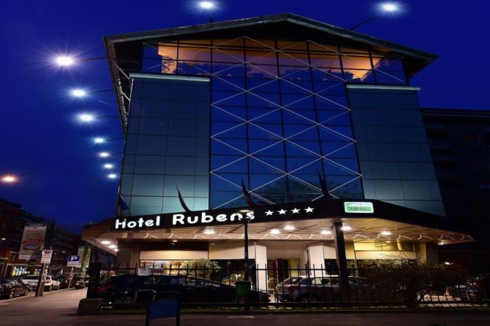 undefined c-hotels Rubens