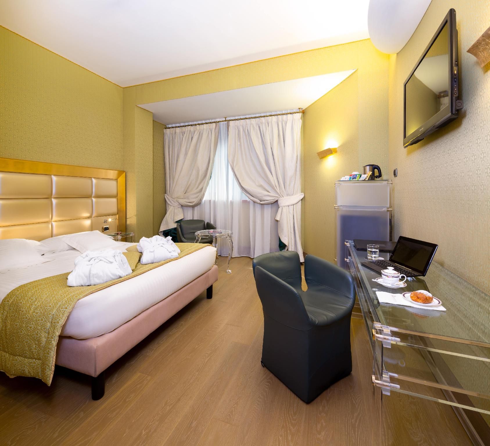 undefined c-hotels Rubens 7