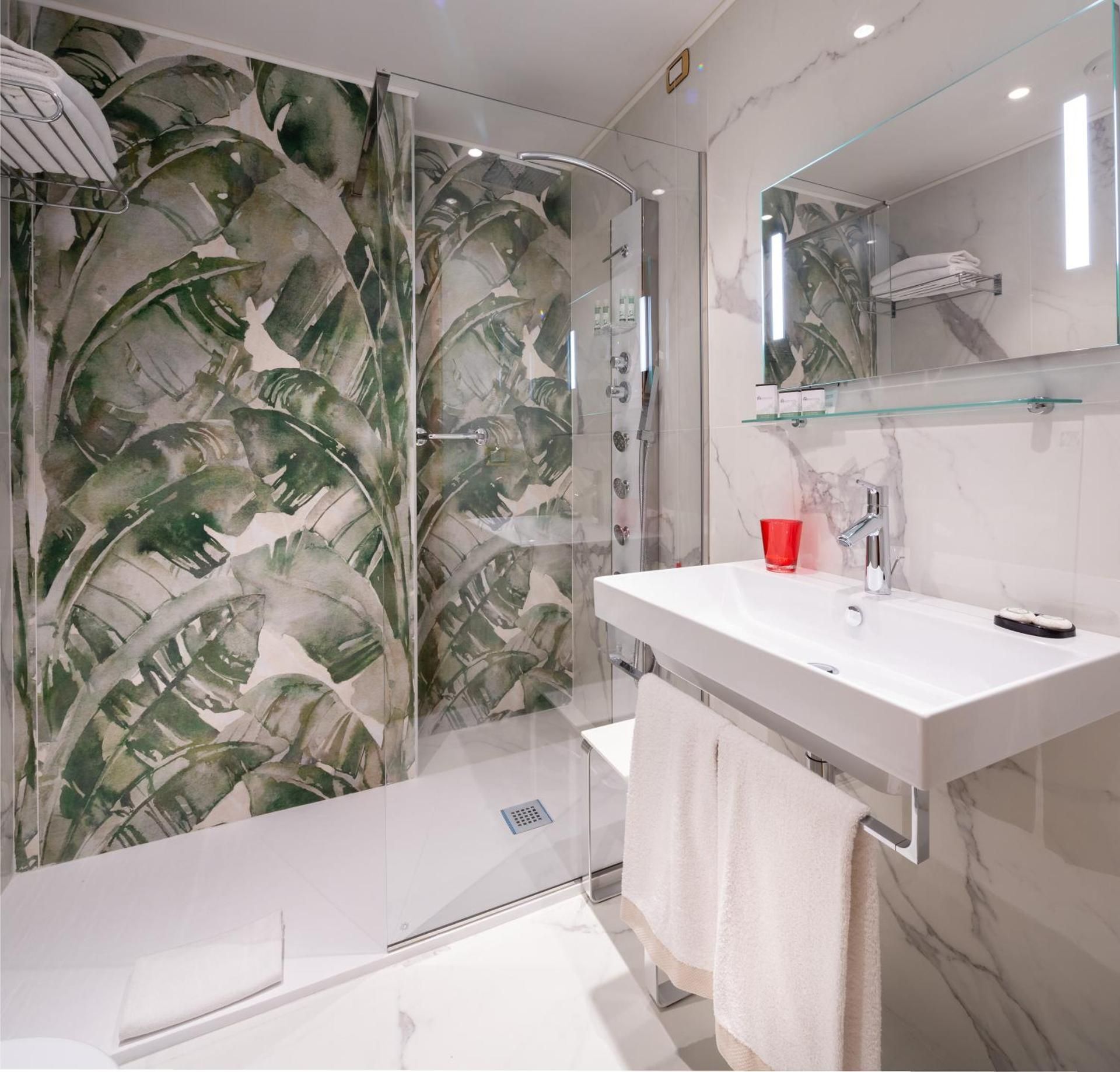 undefined c-hotels Rubens 9