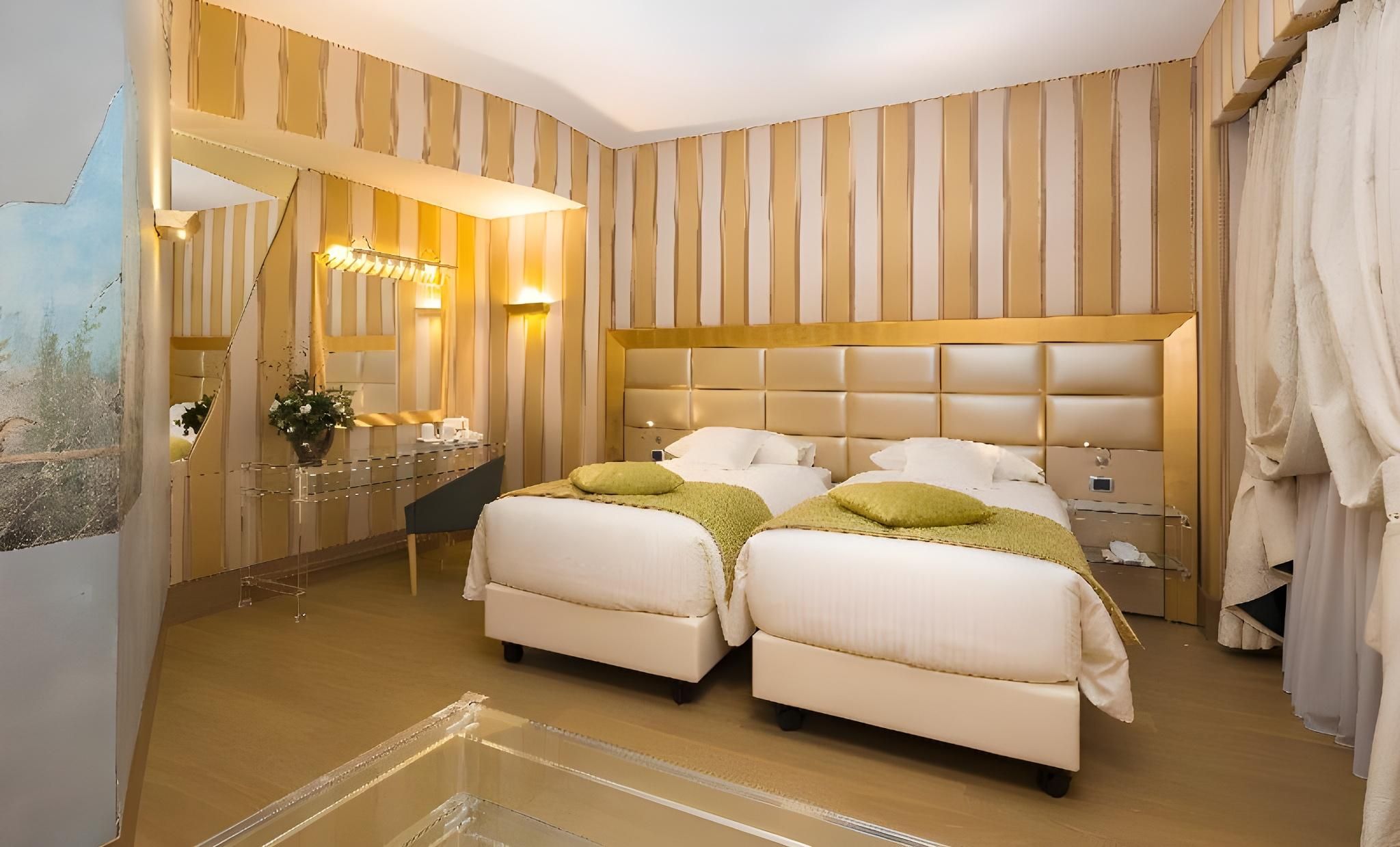 undefined c-hotels Rubens 4