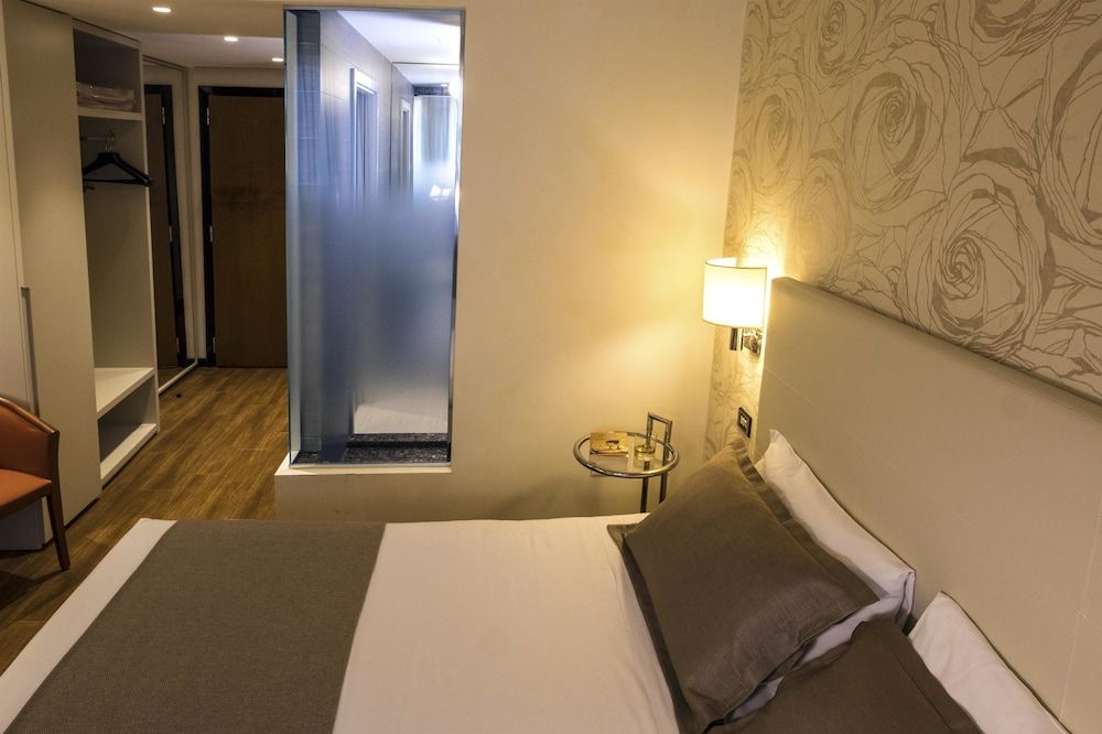 Best Western Hotel City Comfort Room, 1 Queen Bed 44