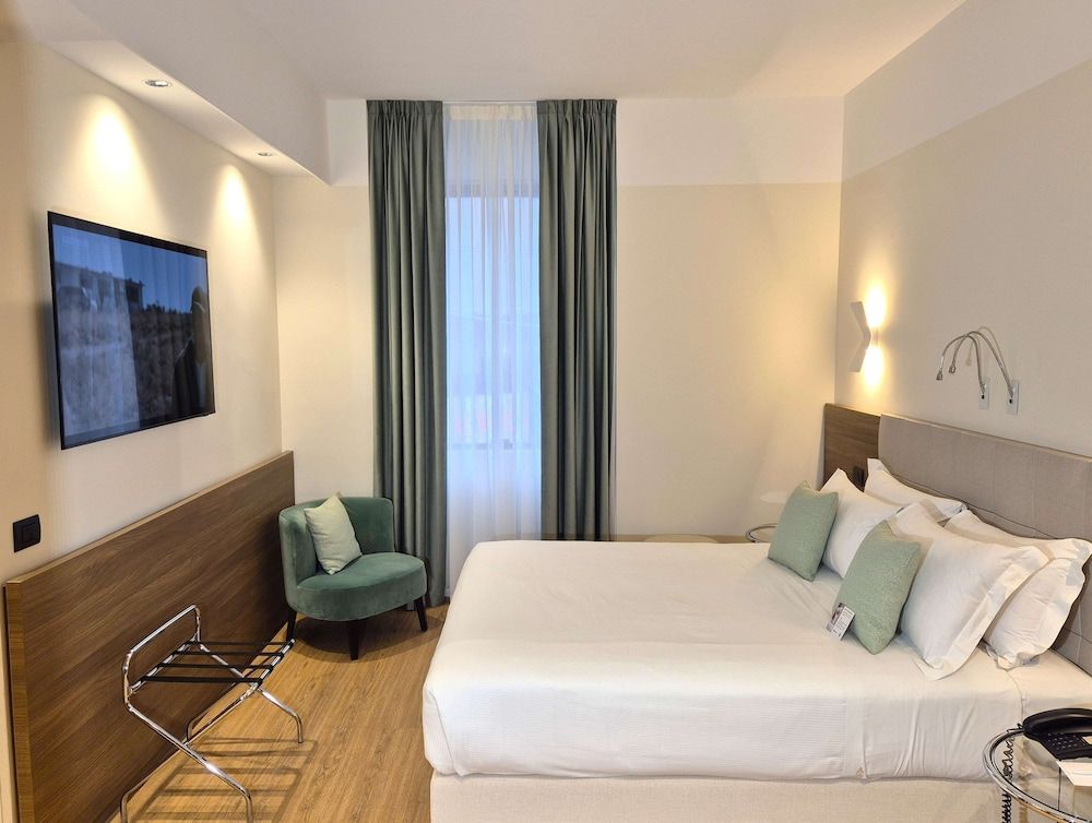 Best Western Hotel City Comfort Room, 1 Queen Bed 22