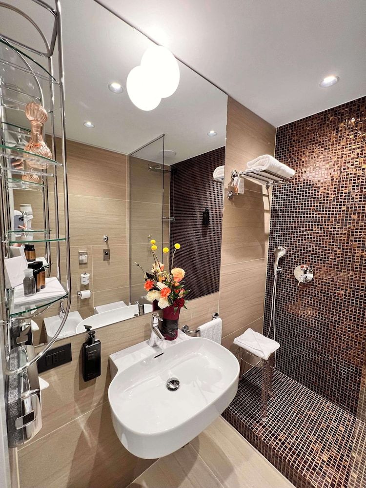 Best Western Hotel City Comfort Room, 1 Queen Bed 39