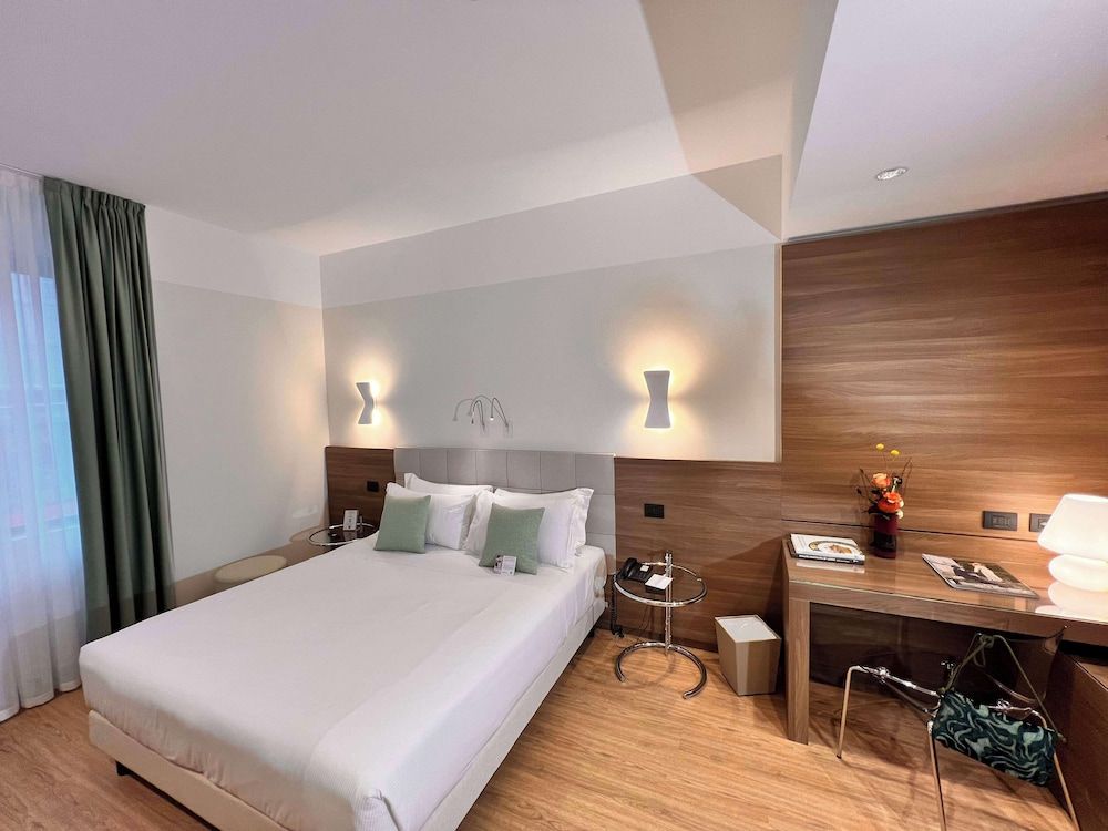 Best Western Hotel City Comfort Room, 1 Queen Bed 14