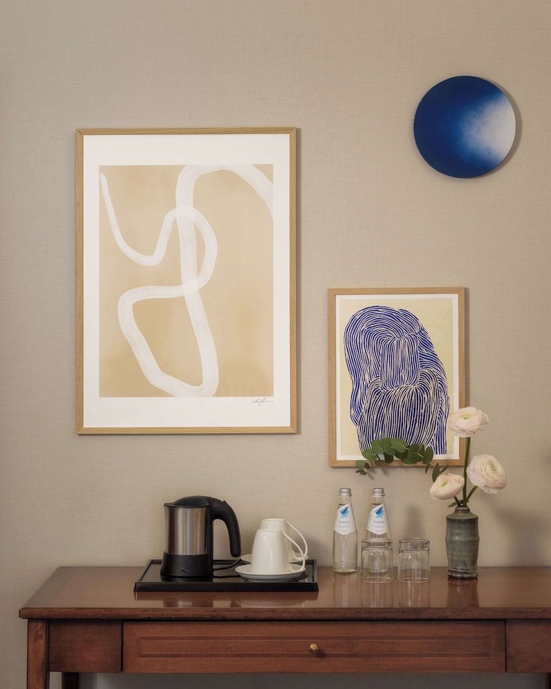 WorldHotel Casati 18 Classic Room, 1 Queen Bed 4