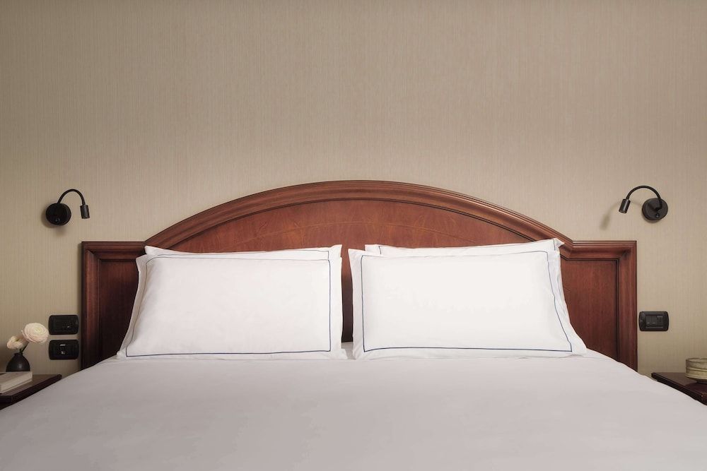 WorldHotel Casati 18 Superior Room, 1 King Bed 2