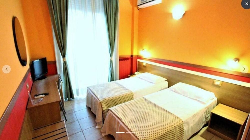 undefined Hotel Corallo