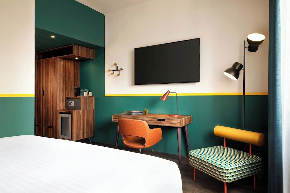 undefined Duo Milan Porta Nuova, A Tribute Portfolio Hotel 5