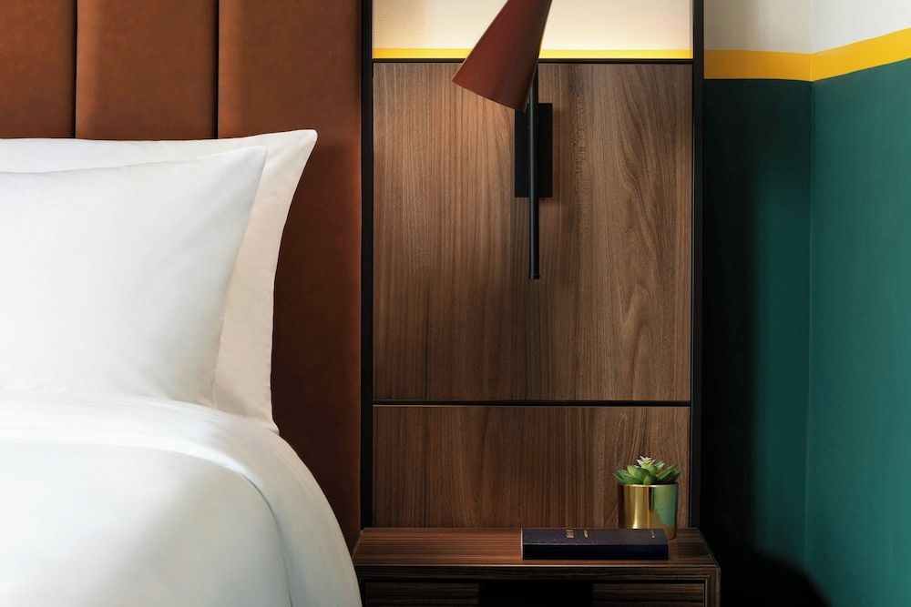 undefined Duo Milan Porta Nuova, A Tribute Portfolio Hotel 6