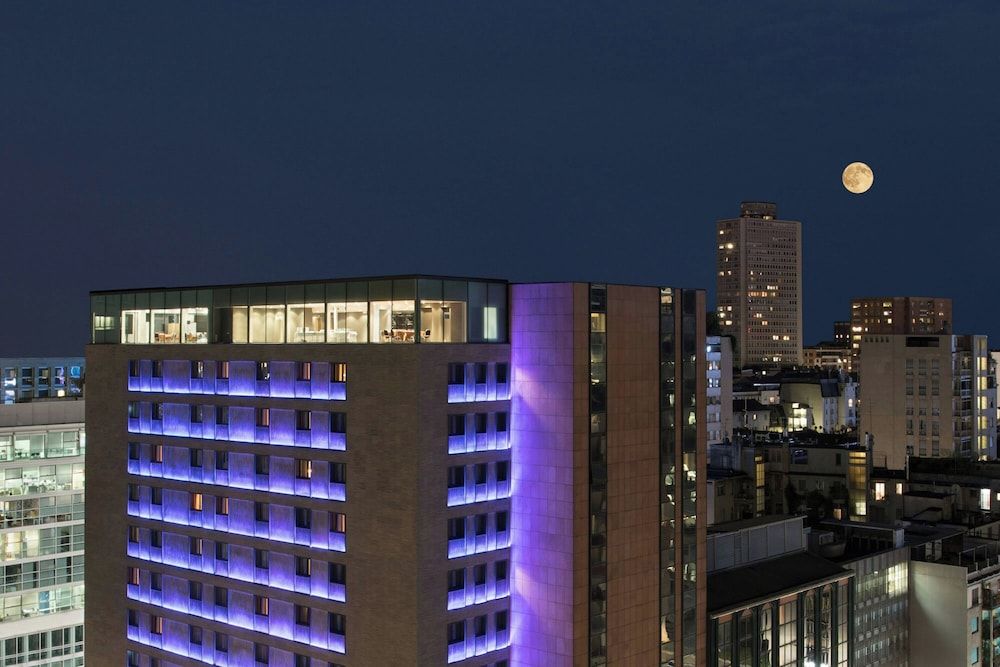 undefined Duo Milan Porta Nuova, A Tribute Portfolio Hotel 3