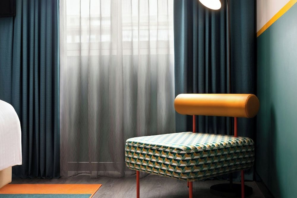 undefined Duo Milan Porta Nuova, A Tribute Portfolio Hotel 9