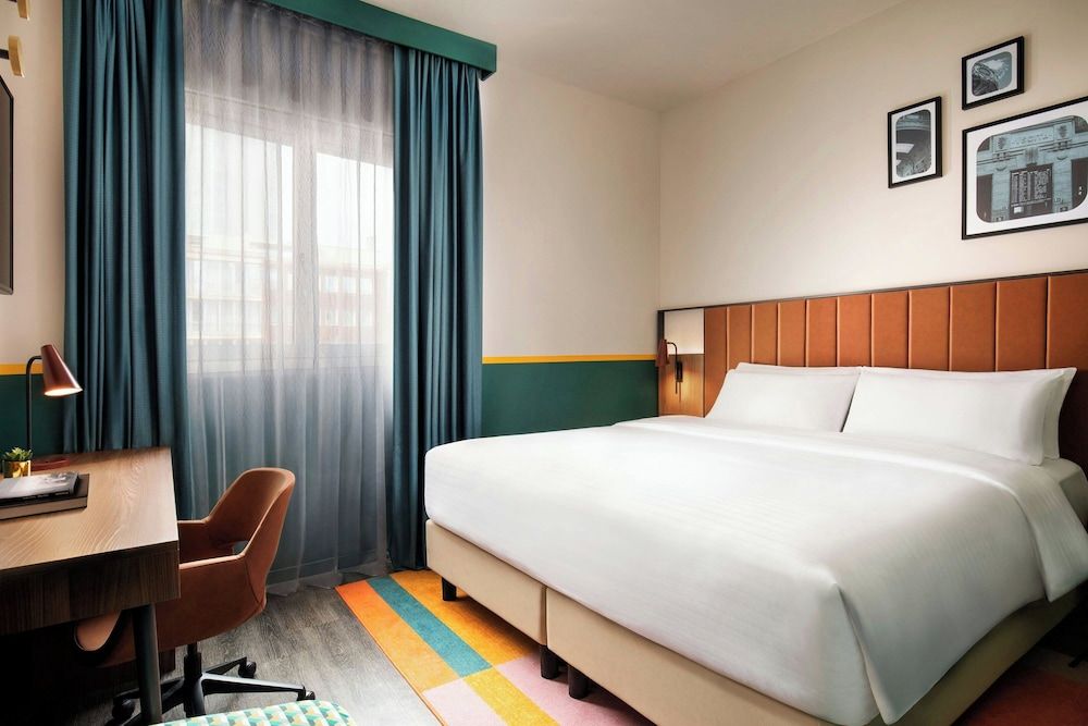 undefined Duo Milan Porta Nuova, A Tribute Portfolio Hotel 4