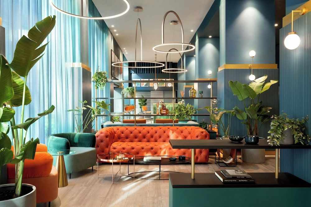 undefined Duo Milan Porta Nuova, A Tribute Portfolio Hotel