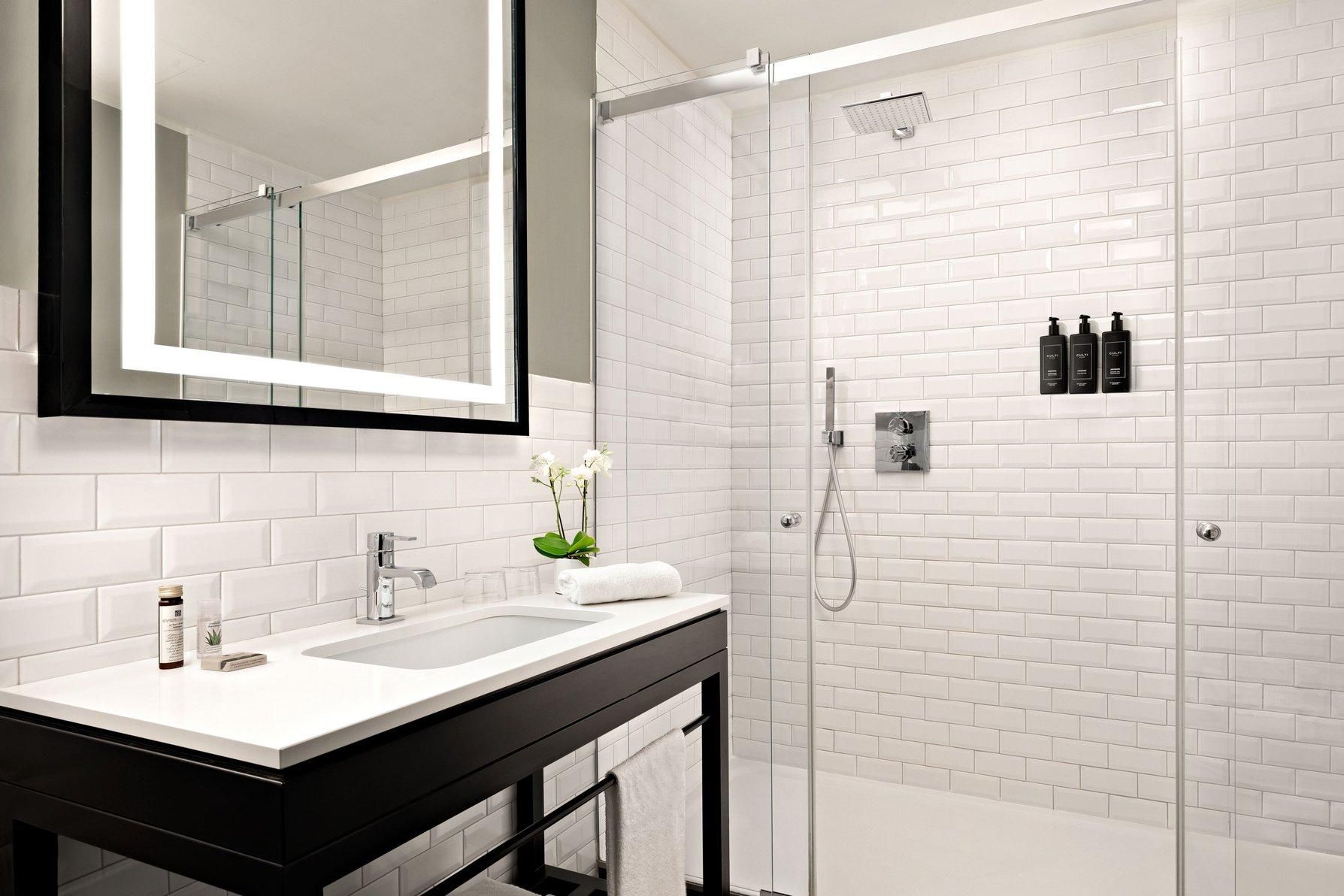 Le Varesine Family Twin, Guest room, 2 Twin, Sofa bed