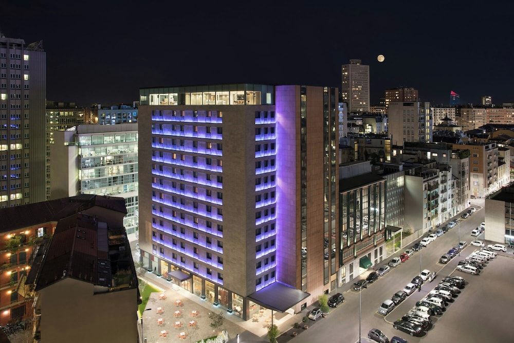 undefined Duo Milan Porta Nuova, A Tribute Portfolio Hotel 2