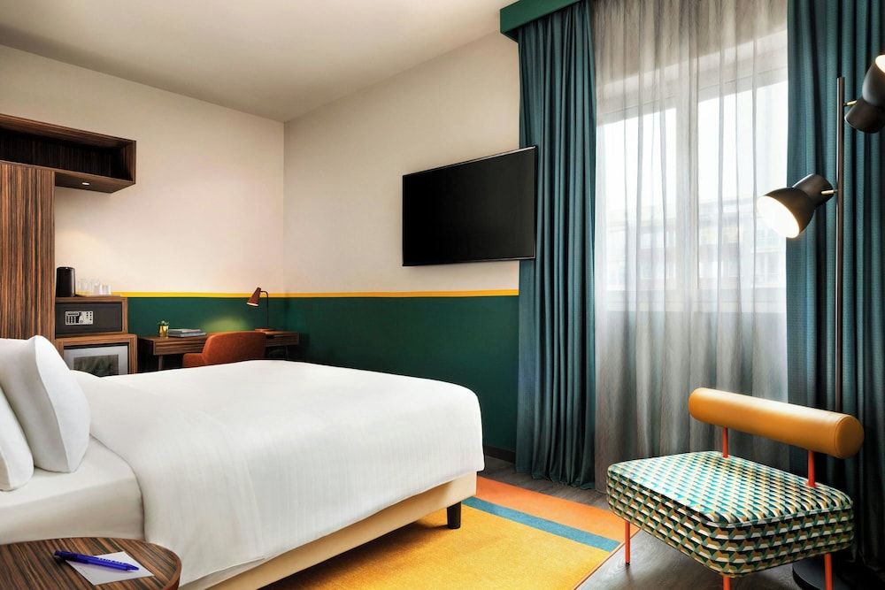 undefined Duo Milan Porta Nuova, A Tribute Portfolio Hotel 10
