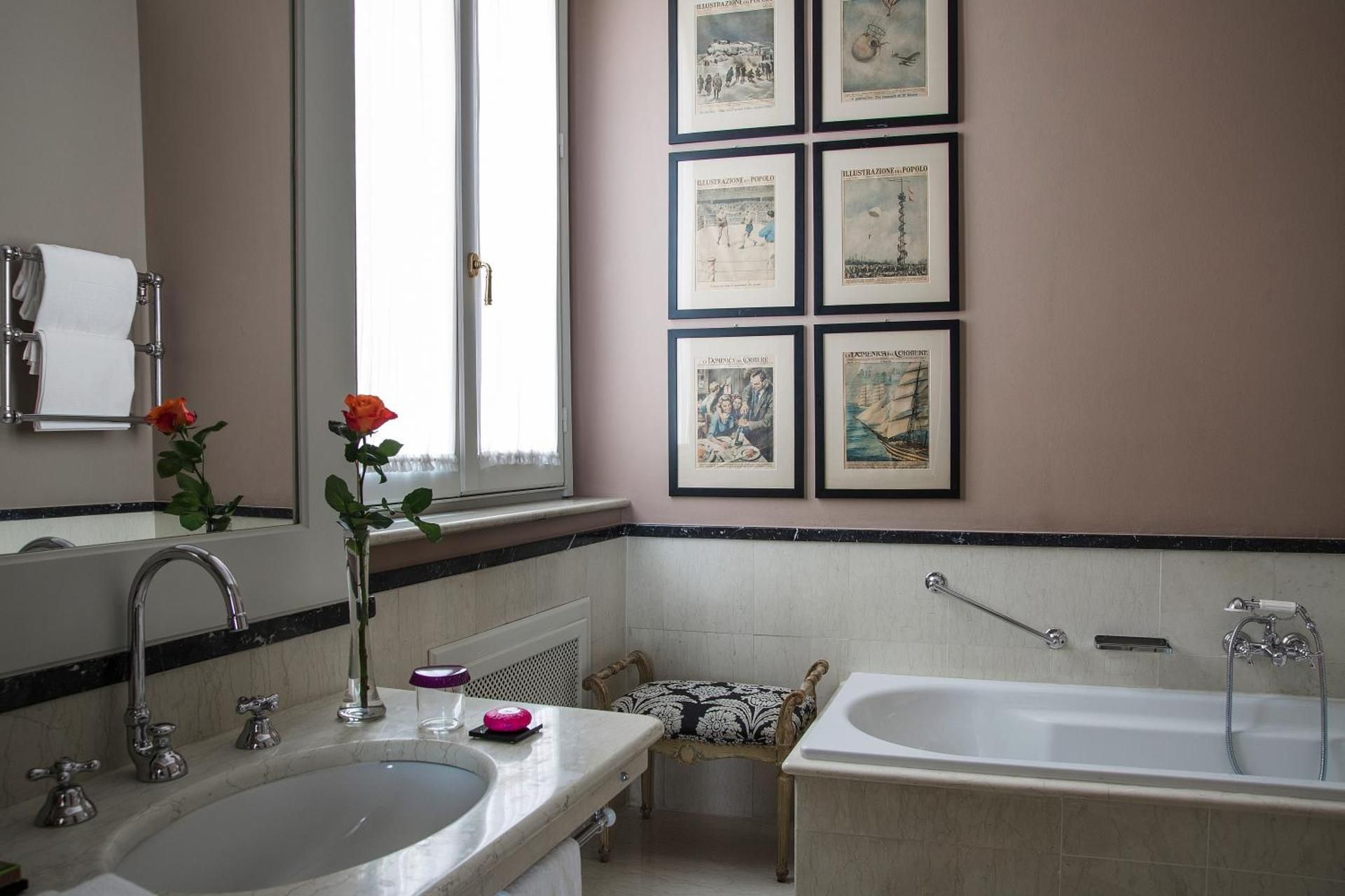 Junior Suite (3 adults)