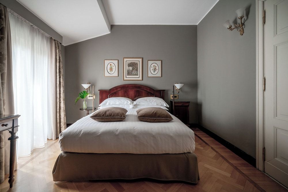 Grand Hotel et de Milan Classic Double or Twin Room 3
