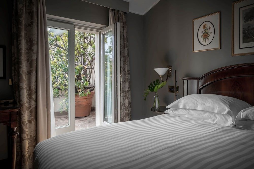 Grand Hotel et de Milan Classic Double or Twin Room 2