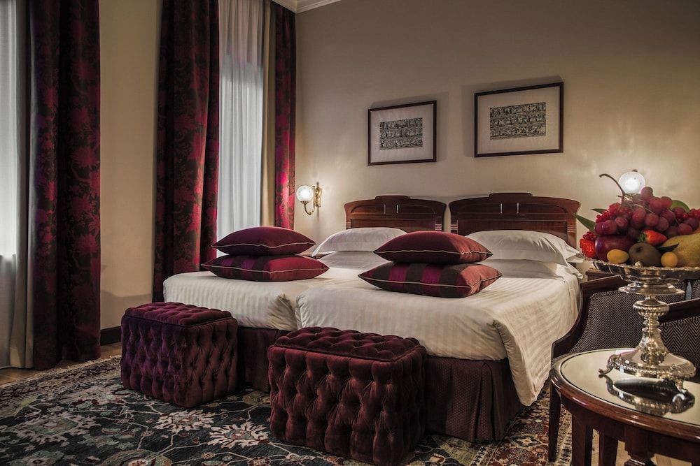 undefined Grand Hotel et de Milan 4