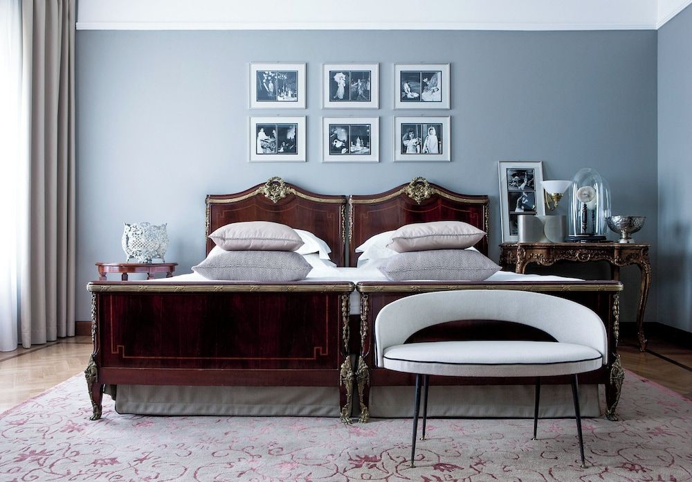 undefined Grand Hotel et de Milan 9