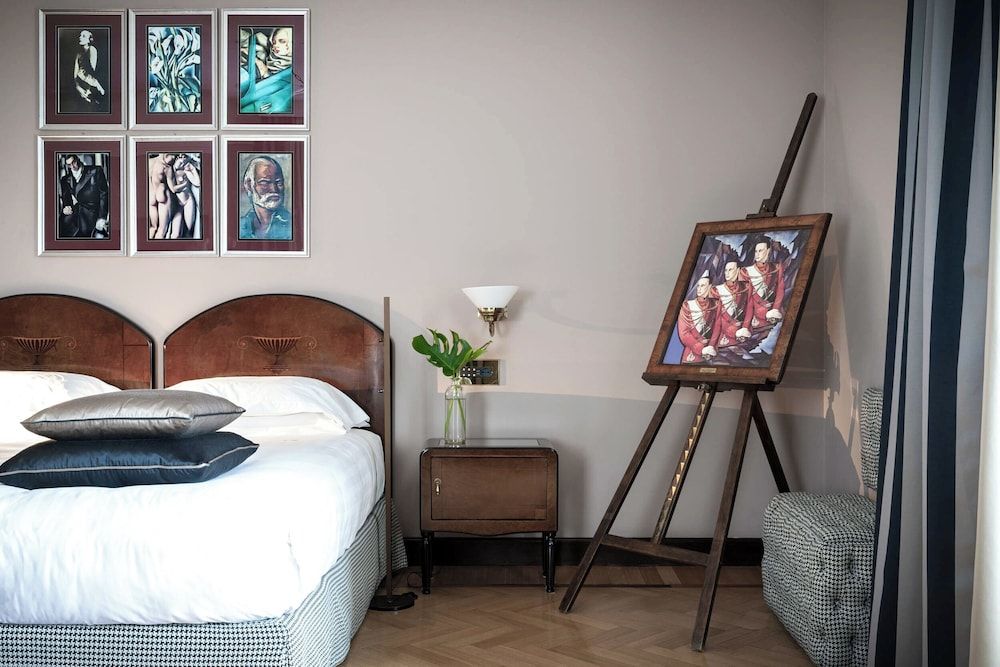 Executive Suite (2 Adults)