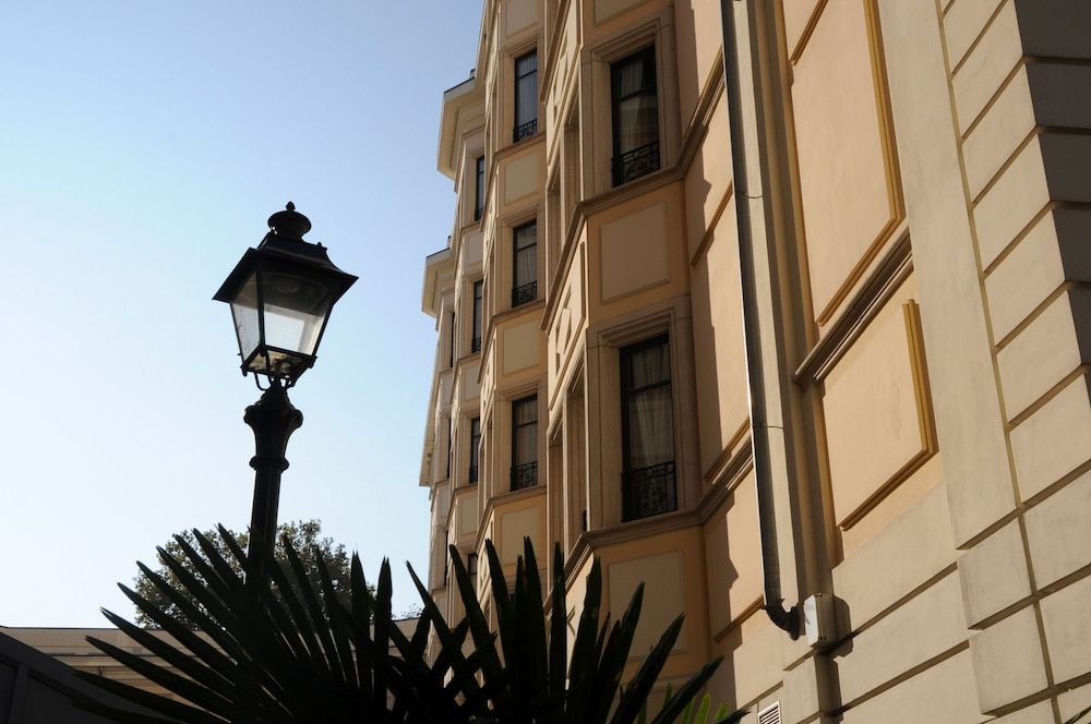 undefined Grand Visconti Palace 4