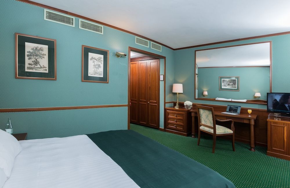 Leonardo Hotel Milan City Center
