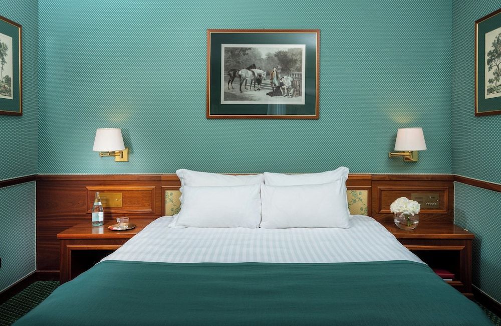 undefined Leonardo Hotel Milan City Center 9