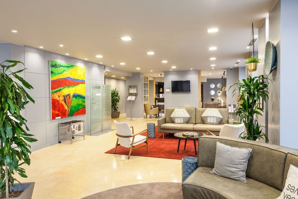 undefined Holiday Inn Milan - Garibaldi Station by IHG