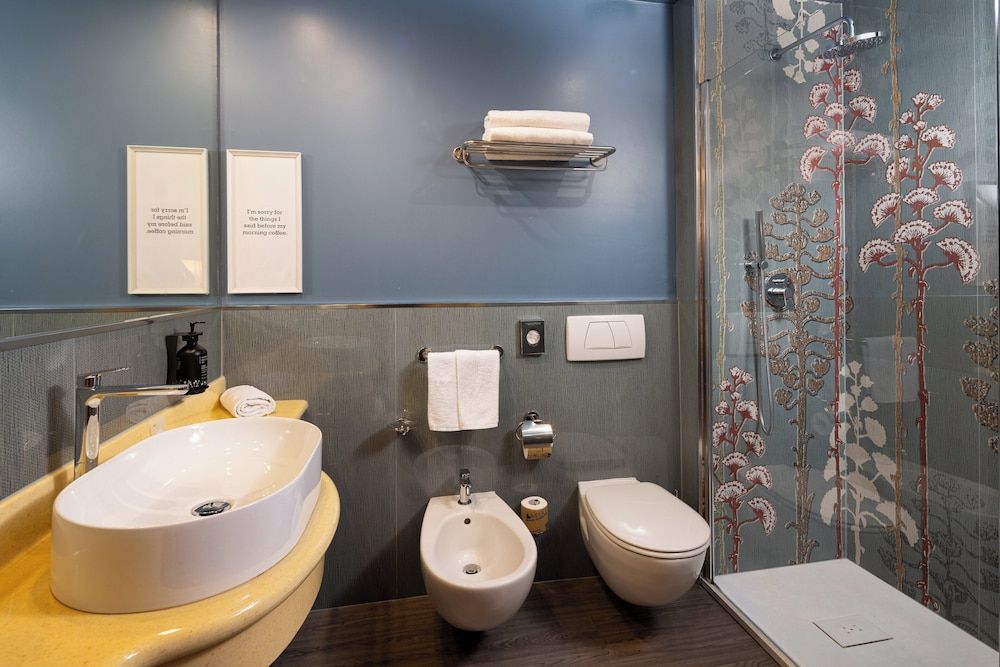 undefined Holiday Inn Milan - Garibaldi Station by IHG 10