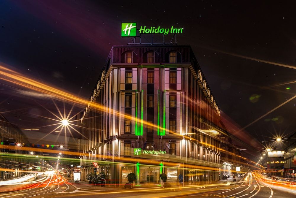 undefined Holiday Inn Milan - Garibaldi Station by IHG 5