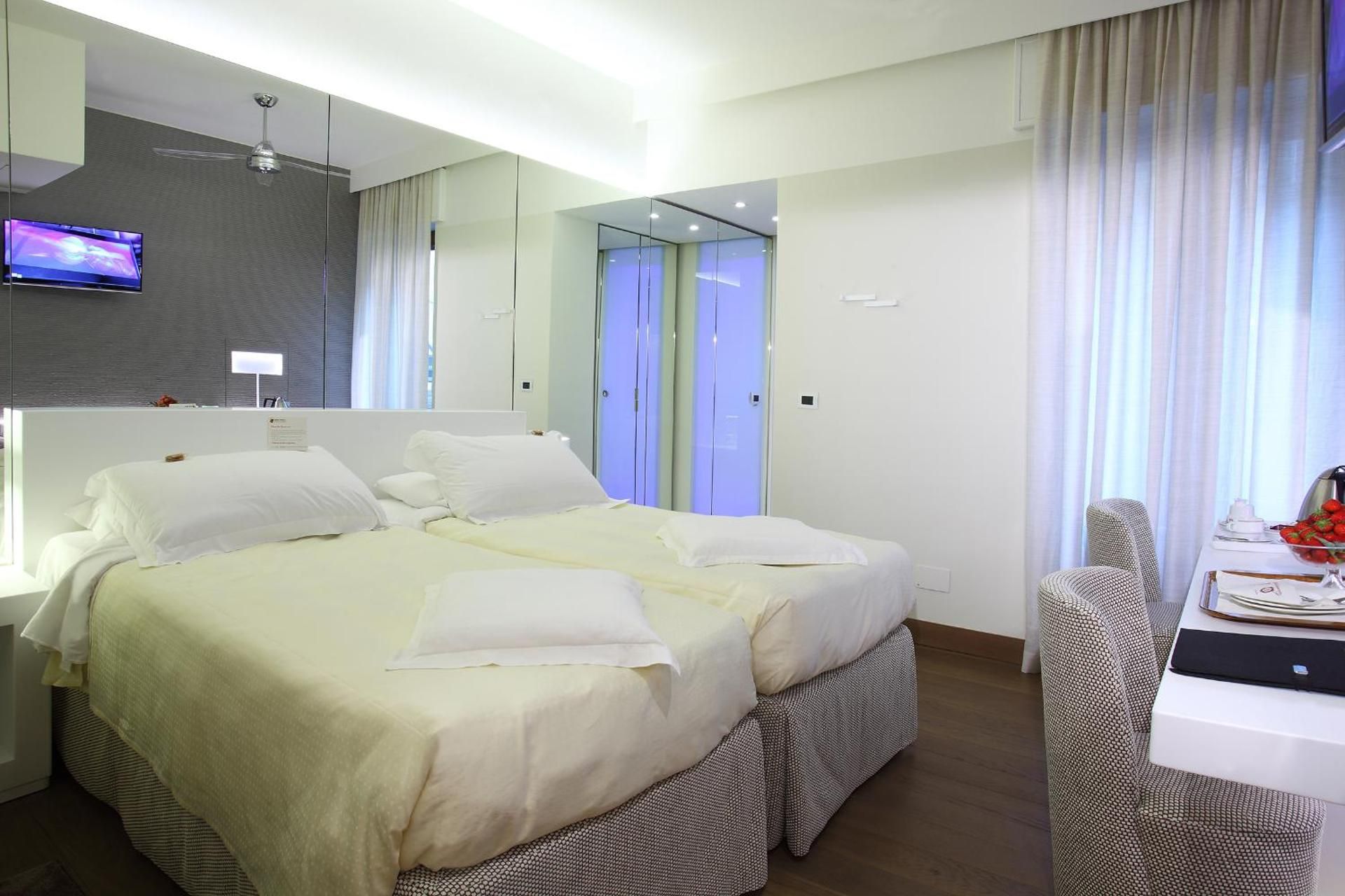 Superior Double or Twin Room