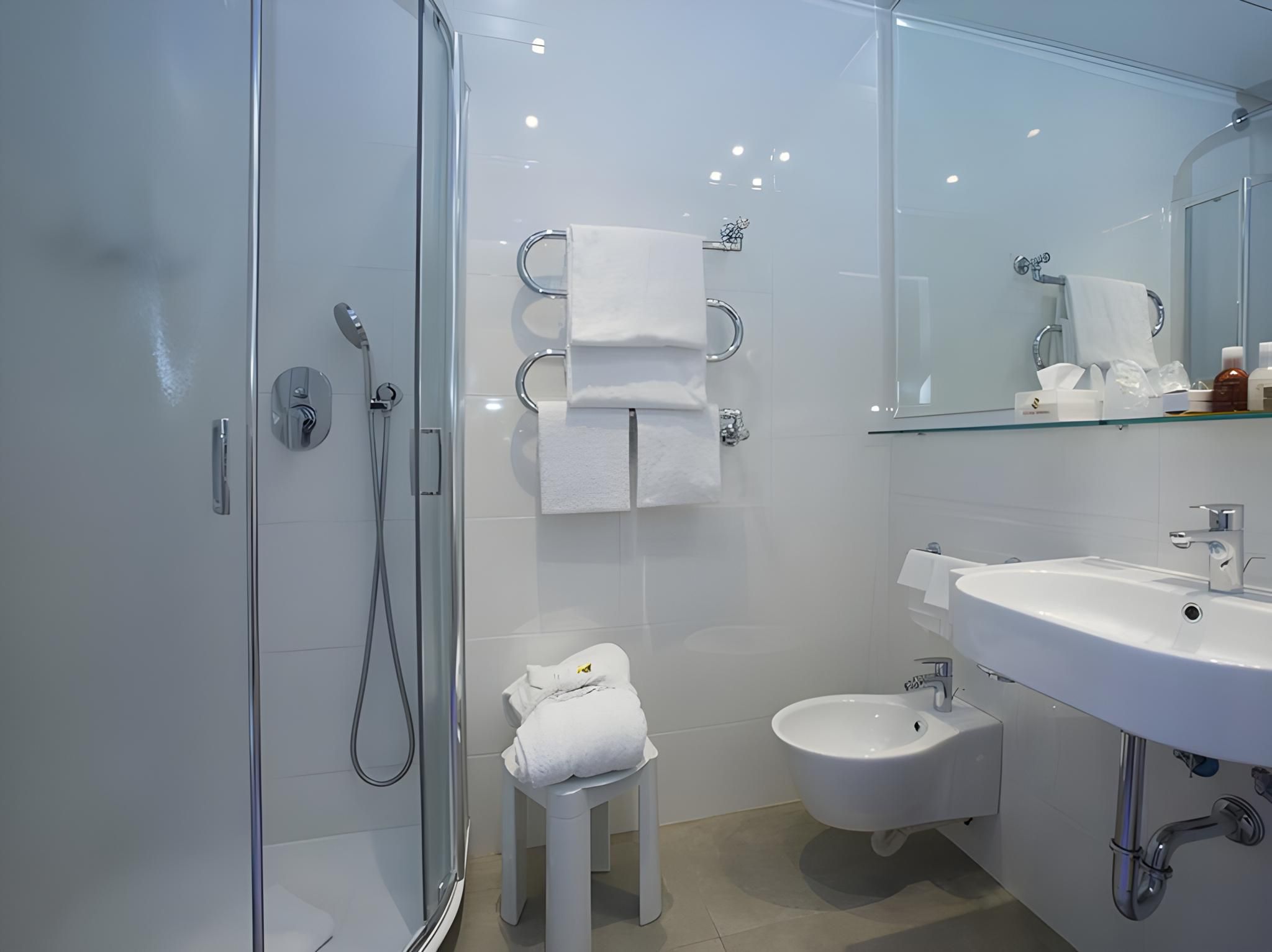 undefined Hotel Berna 7