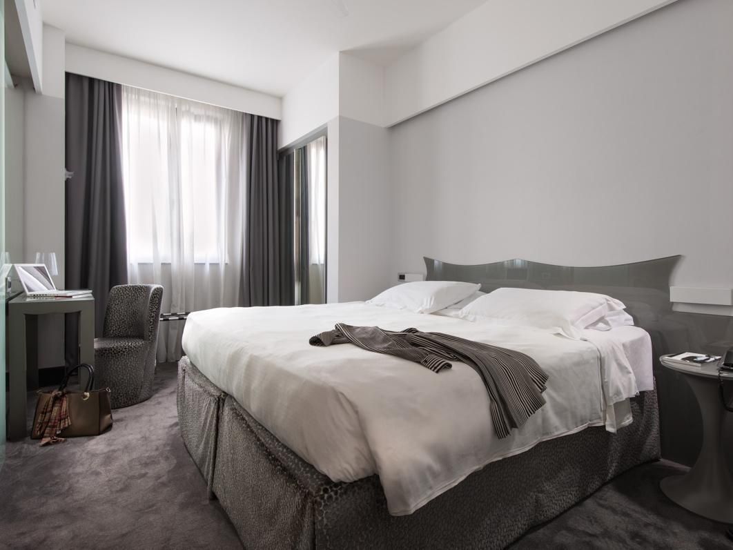 Hotel Berna
