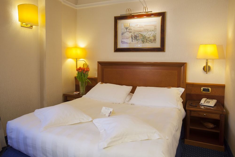 undefined Hotel Berna