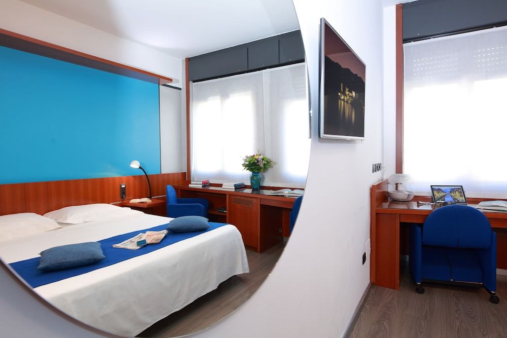 undefined Hotel Mediolanum 7