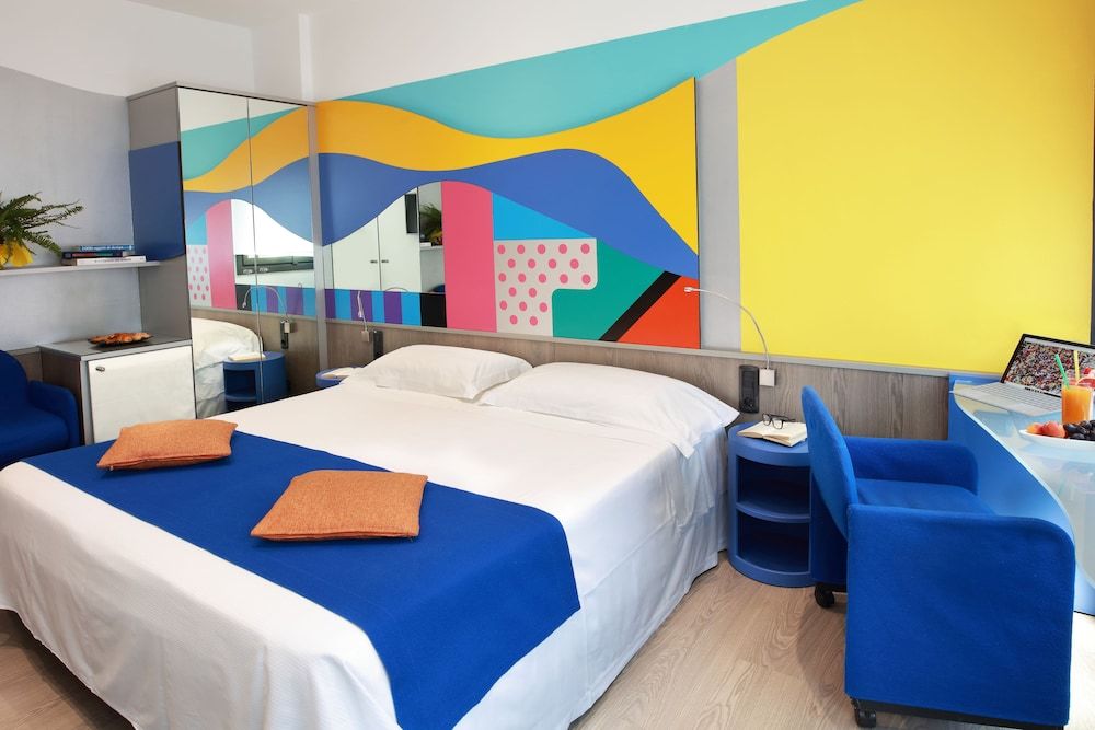 undefined Hotel Mediolanum