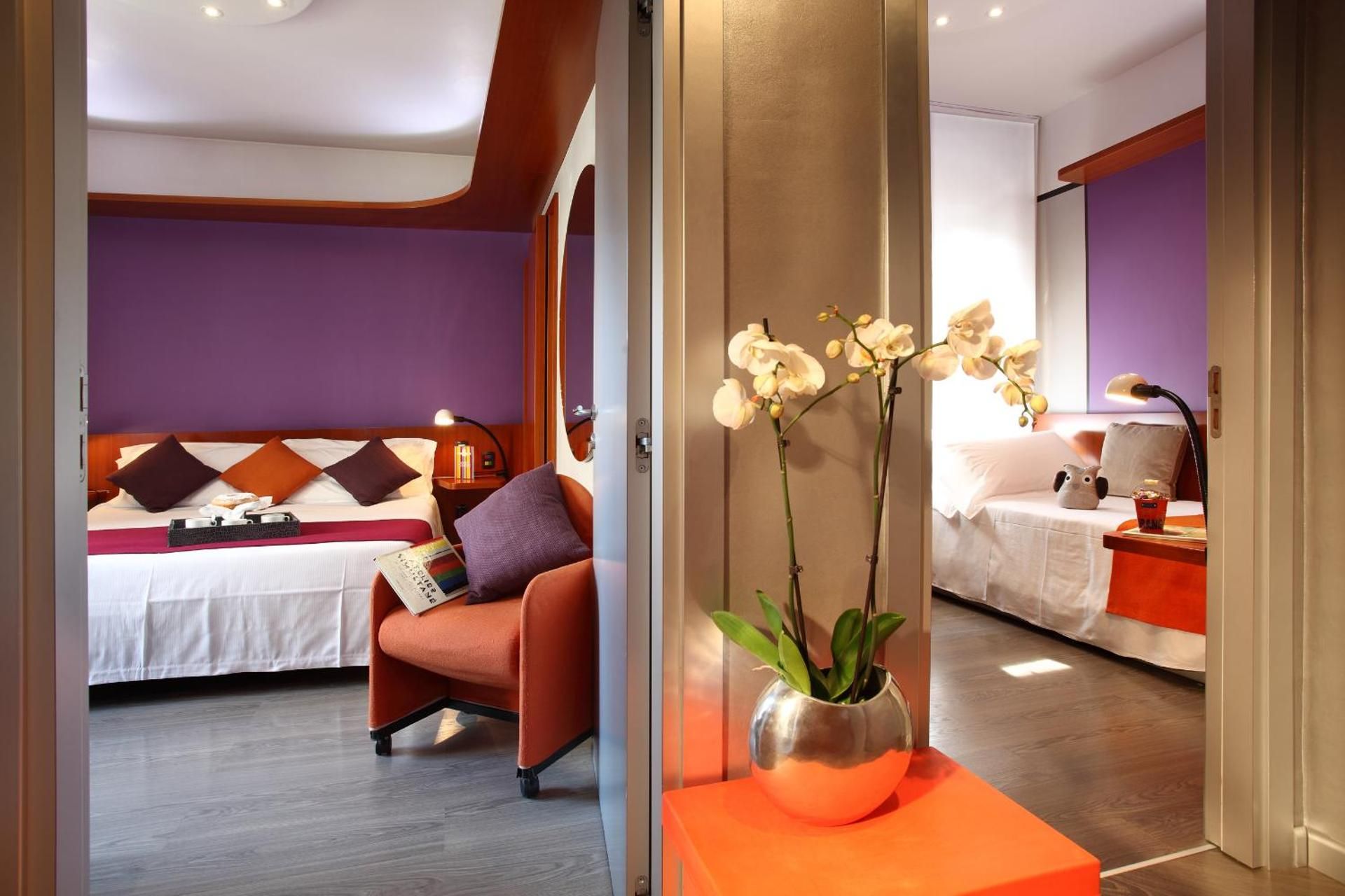 undefined Hotel Mediolanum 9
