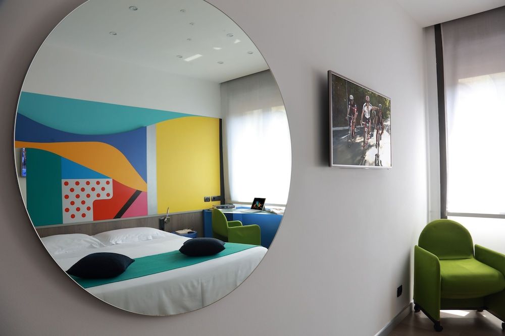 Hotel Mediolanum